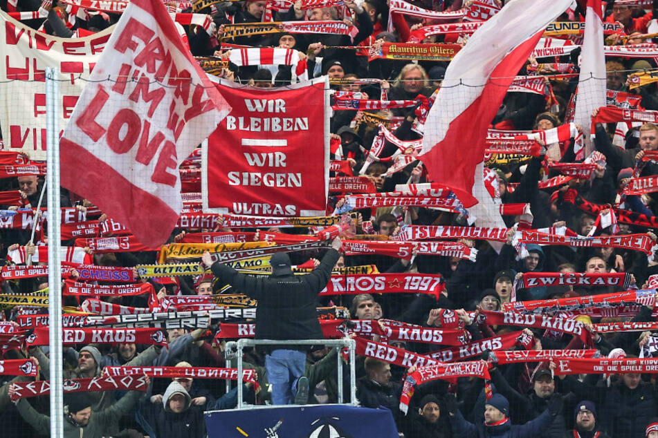 Knacken die FSV-Fans beim Heimspiel gegen Energie Cottbus die 7000er-Marke?