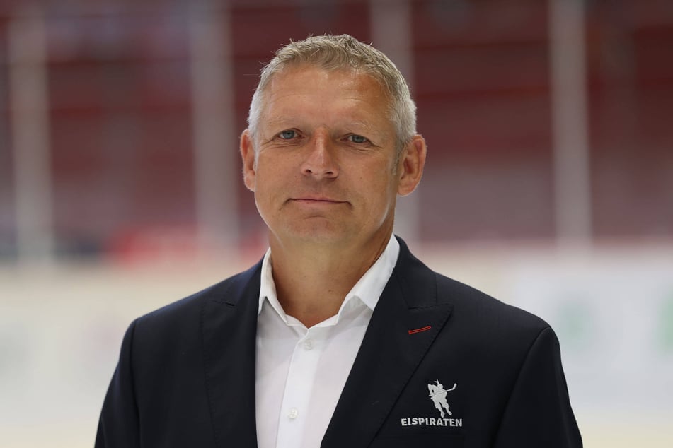 Teammanager Ronny Bauer freut sich auf den 26-jährigen Kanadier.