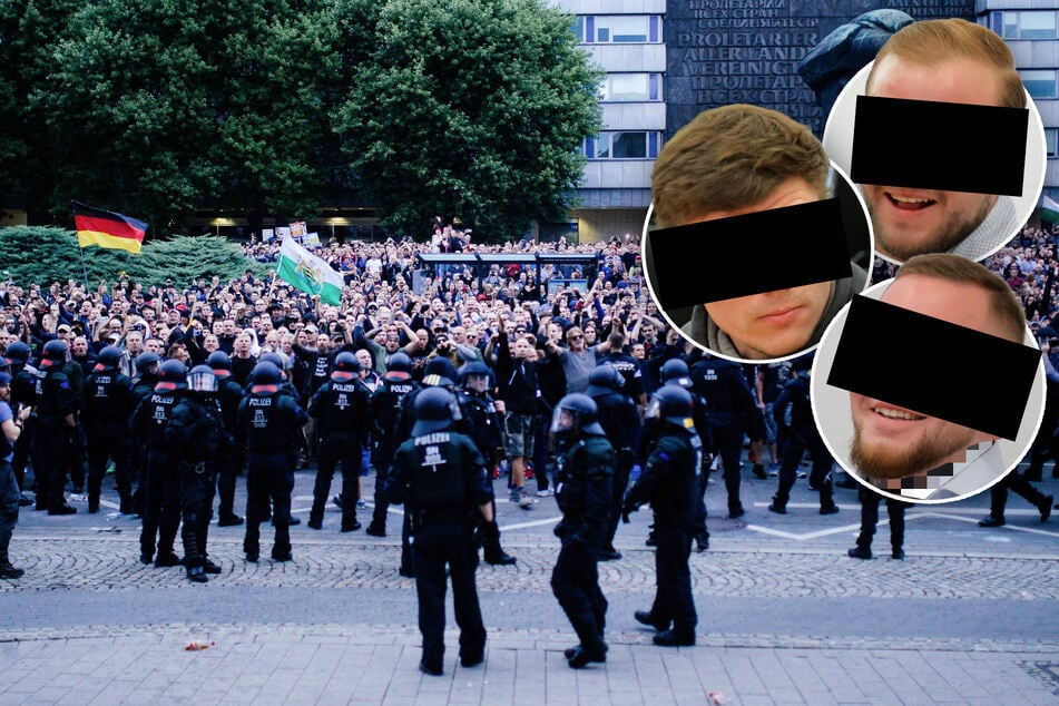 Chemnitz: Prozess um rechtsradikale "Hetzjagden" in Chemnitz verzögert sich, weil Angeklagter fehlt