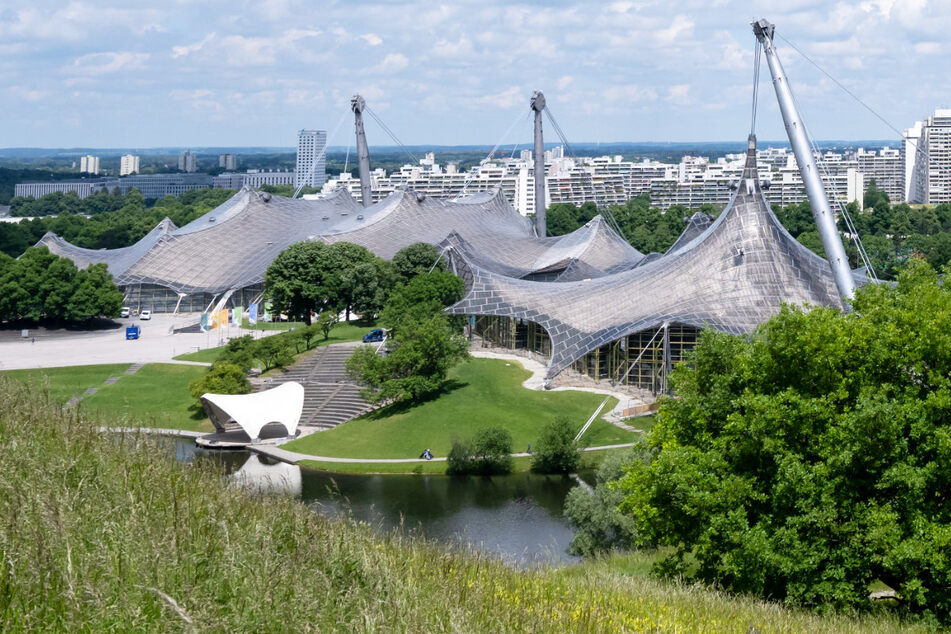 Das Superbloom Festival findet Olympiapark in München statt.