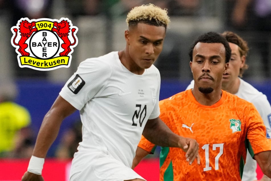 Nach Pleite gegen Elversberg: Bayer 04 macht nächsten Millionen-Deal fix!