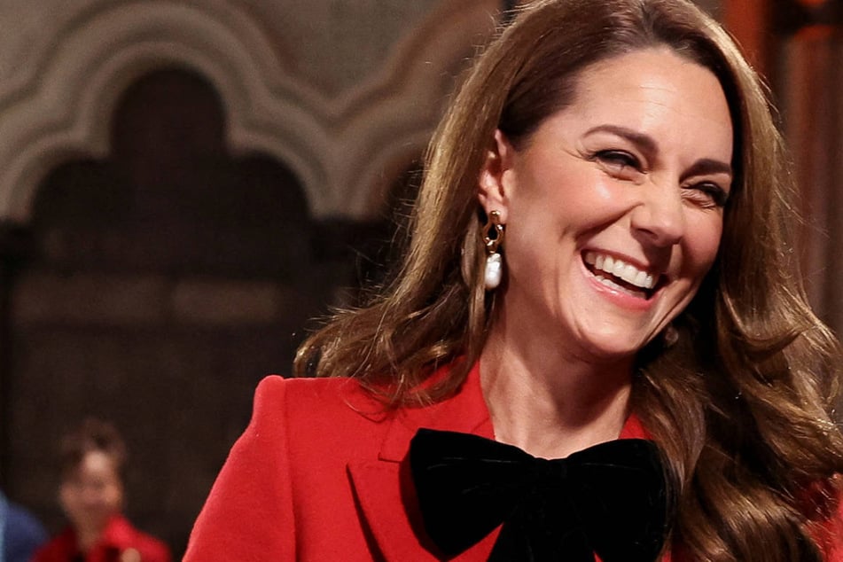 Will Kate Middleton be Time's Person of the Year for 2024?