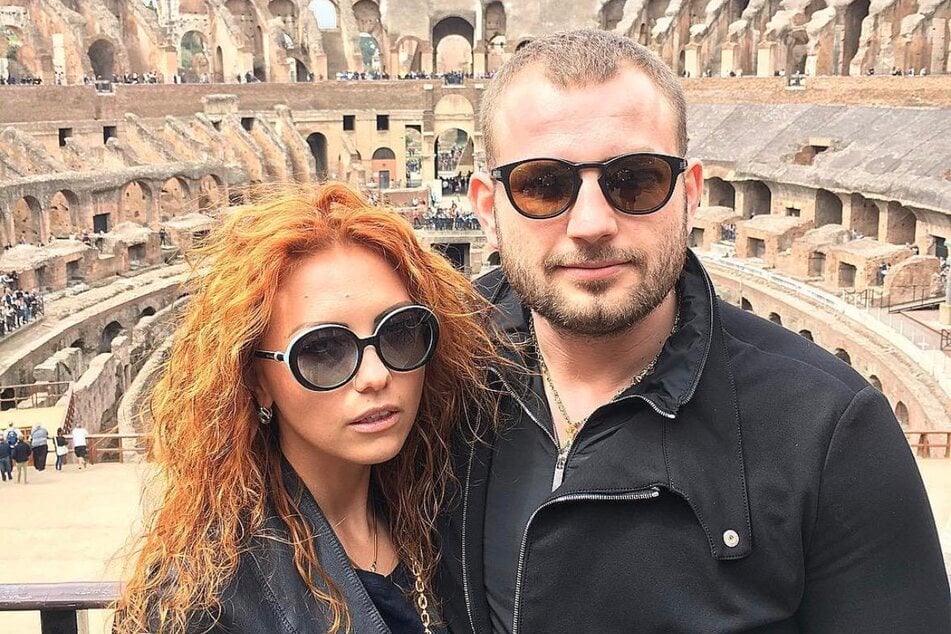 Roman (†38) i Anna Novak (†37) zostali zabici.