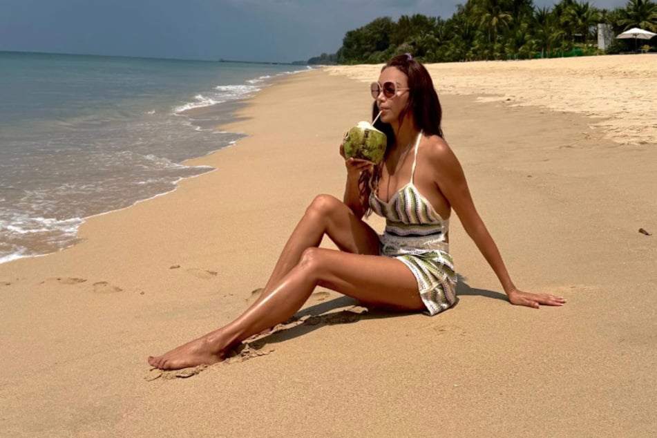 Durch ihre Versprecher erlangte sie Kult-Status: Heute ist die gebürtige Bolivianerin eine erfolgreiche Unternehmerin.