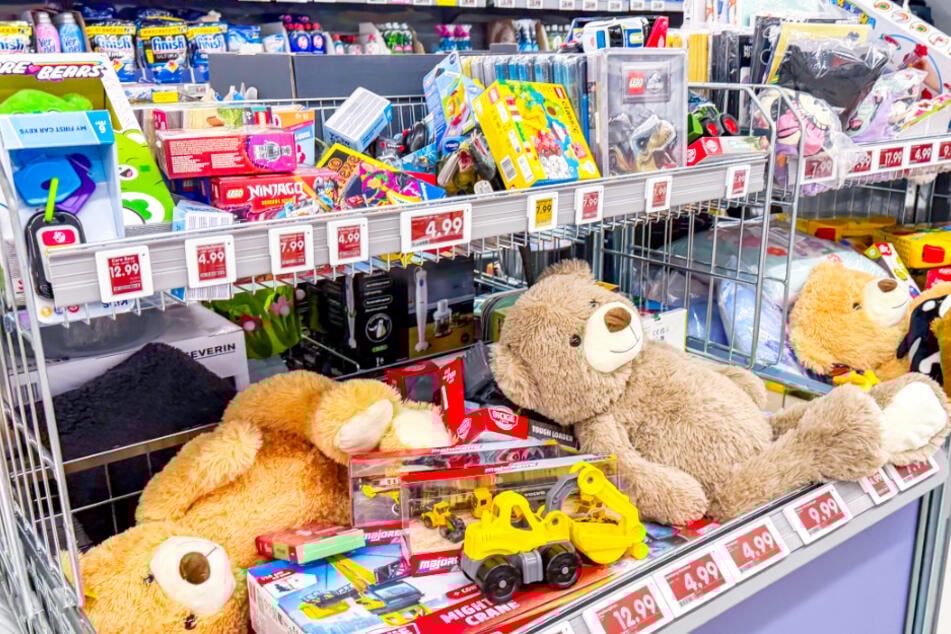 Wegen dieser Angebot wollen am Samstag (28.3.) alle zu Netto