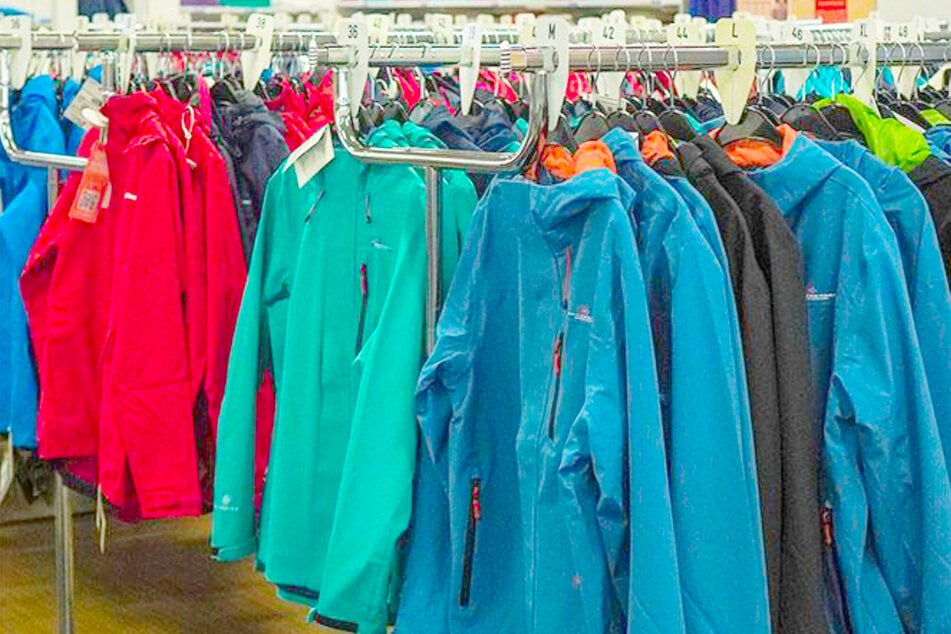 Hier gibt's besondere Markenmode für unter 60 Euro