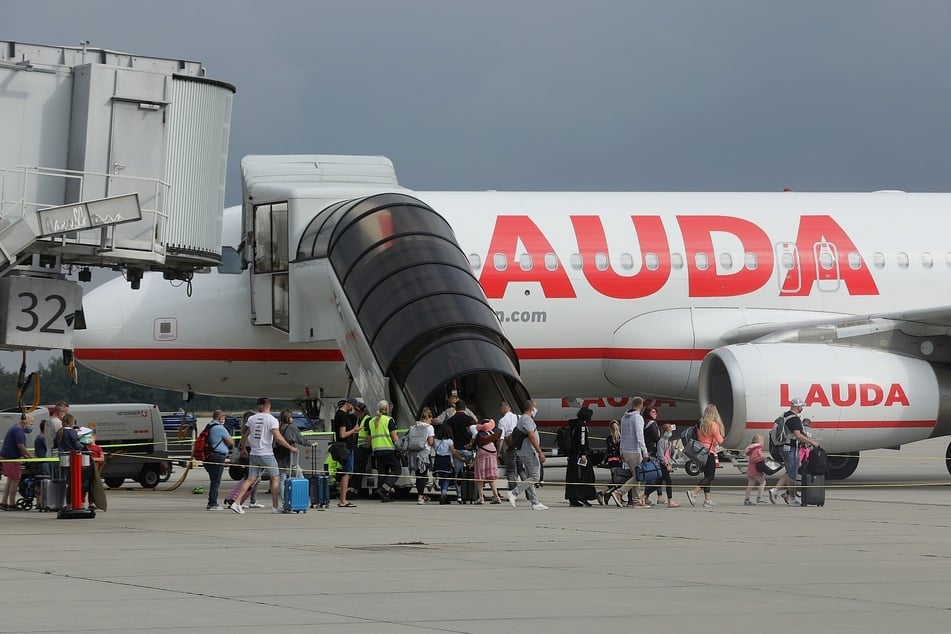 Urlauber können von nun an wieder nach Mallorca fliegen.