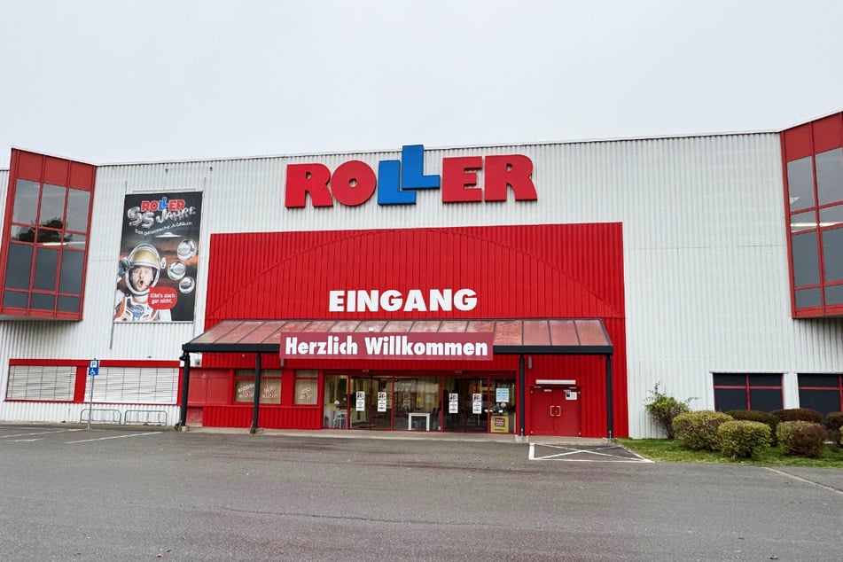 ROLLER Güstrow