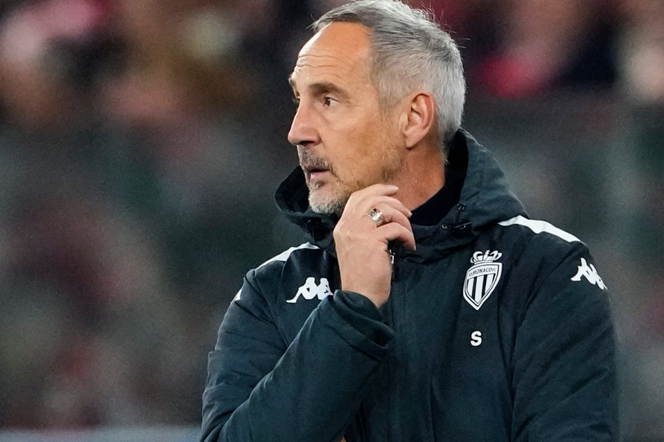 Adi Hütter (46) trainierte zuletzt die AS Monaco und ist seit über einem halben Jahr vereinslos.