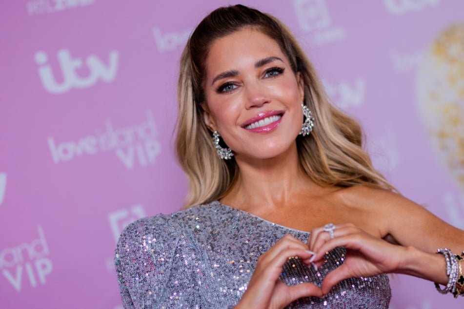 "Love Island VIP"-Eskalation: Sylvie Meis äußert sich zu Sex-Bombe