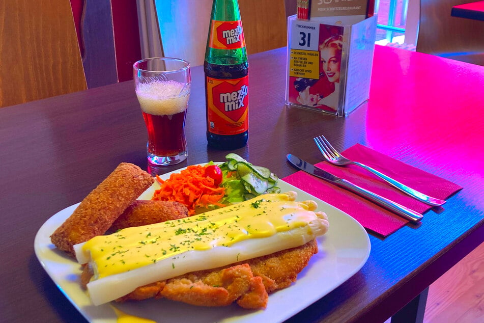 Pünktlich zur Spargelsaison gibt's coole Angebote!