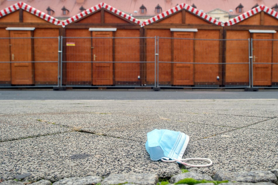 Der Teil-Lockdown in Deutschland bedroht Unternehmen und Selbstständige. Der Bund wollte mit Hilfszahlungen darauf reagieren. Der Auszahlung erfolgt allerdings noch immer schleppend. (Symbolbild)