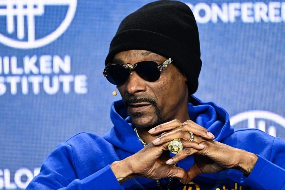 Snoop Dogg has urged the Alliance of Motion Picture and Television Producers to negotiate with striking workers in good faith.