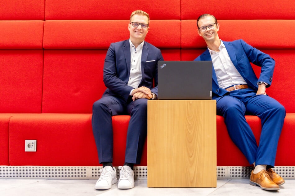 Diese Dresdner Unternehmen haben freie Stellen im Vertrieb zu vergeben