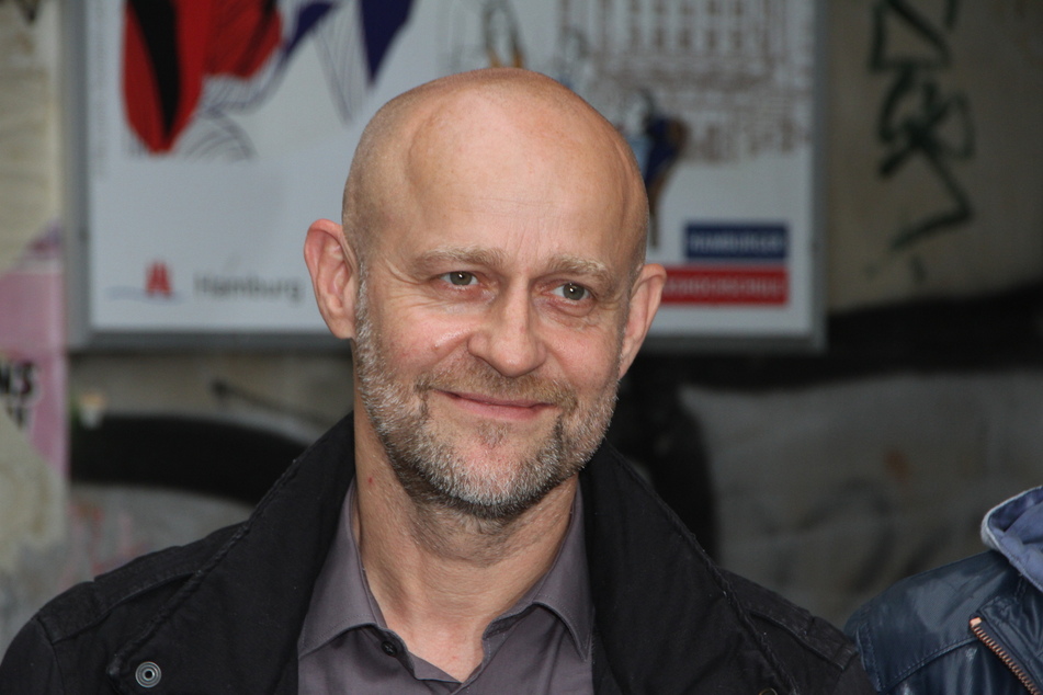 Jürgen Vogel (55) sprach mit TAG24 über die Dreharbeiten der neuen NDR-Thriller-Serie.
