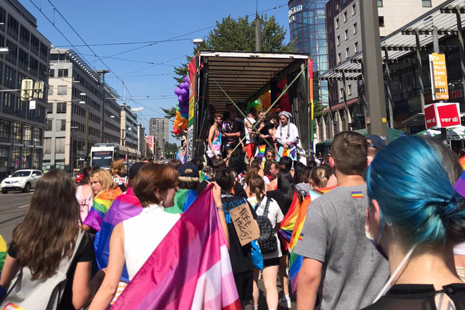 Die CSD-Aktionswochen in Magdeburg bringen viele spannende Events mit sich. Dabei darf die große Demonstration und Parade am 24. August natürlich nicht fehlen.