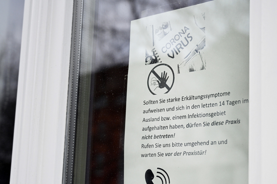 In Thüringen gibt es mittlerweile acht bestätigte Fälle des Coronavirus.