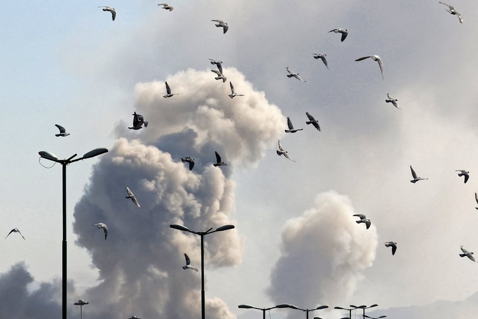 The US-Israeli war on Iran has sparked global condemnation as a likely violation of international law.