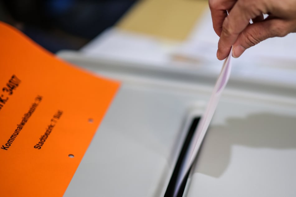 Die Stichwahlen in 148 Wahlkreisen sind am Sonntag zu Ende gegangen.