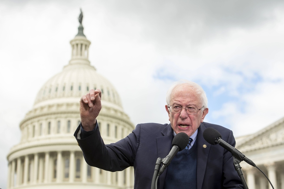 On Monday, Vermont Senator Bernie Sanders announced he will be seeking re-election this year, which would be his fourth term in the seat.