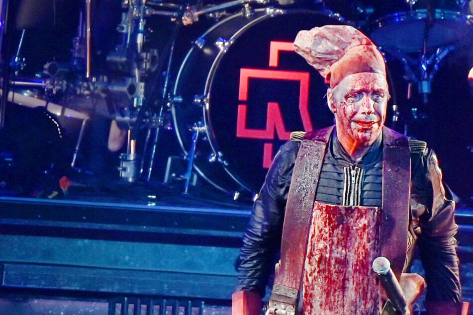 Antisemitismus-Beauftragter verlangt Absage von Rammstein-Konzerten in Berlin