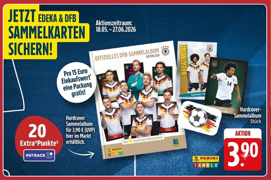 Mehr Infos zur Aktion findet Ihr hier.