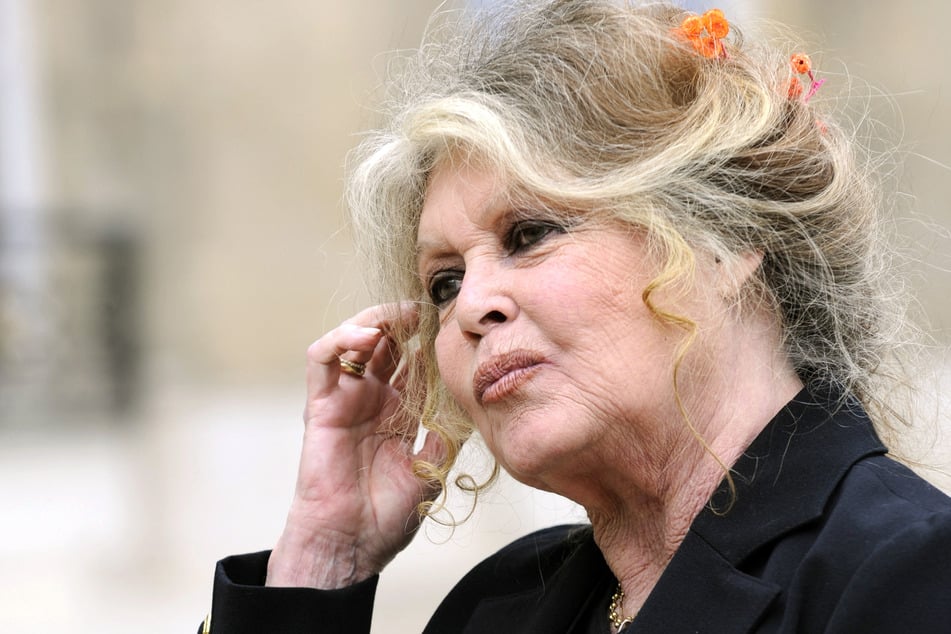 French film sensation Brigitte Bardot has died at the age of 91.