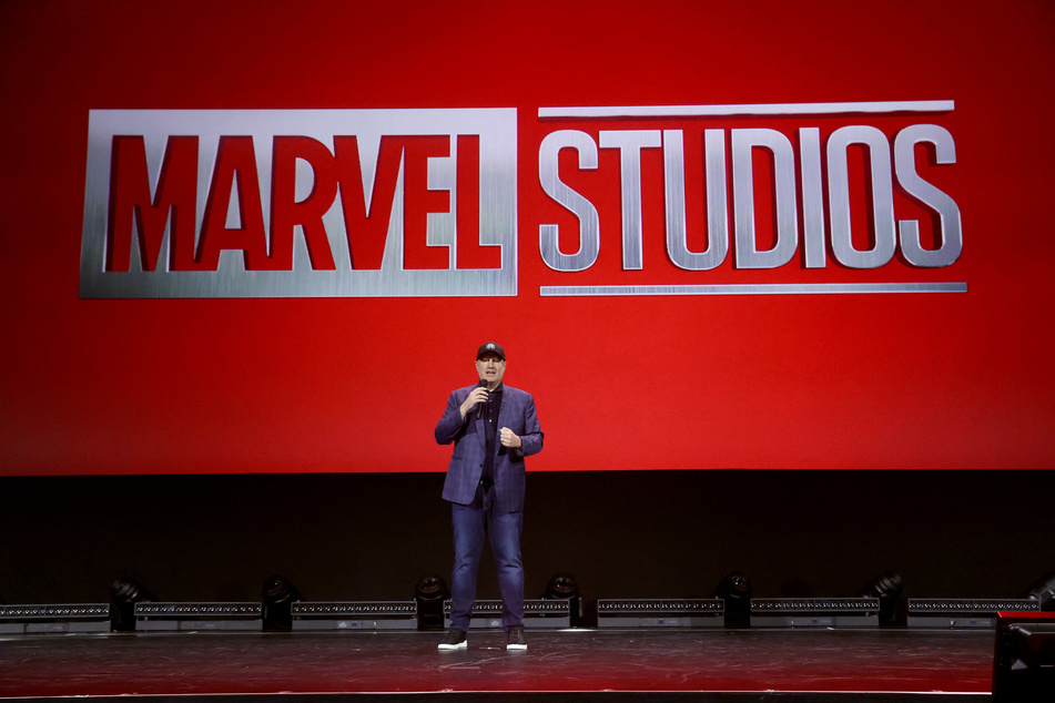 Disney revealed major updates for the Marvel Cinematic Universe during this weekend's D23 Expo!