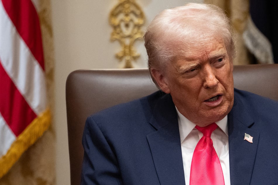 Trump rages against Somali immigrants in brutal rant: "We don't want them"