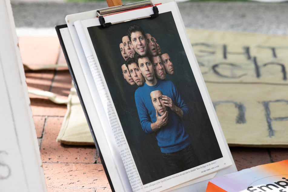 OpenAI has emerged as a superpower in the tech world valued at more than $850 billion.