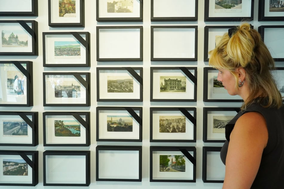Dresden: Von jüdischer Sichtbarkeit: Neue Ausstellung im Zentrum für Baukultur