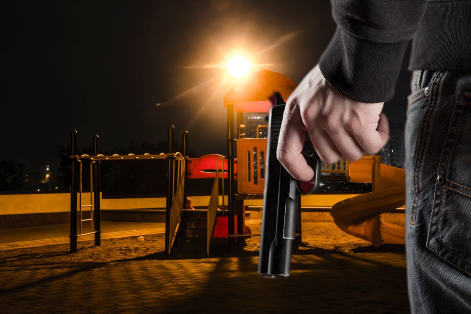Prozess um Schüsse auf Spielplatz: Haupttäter zu Haftstrafe verurteilt