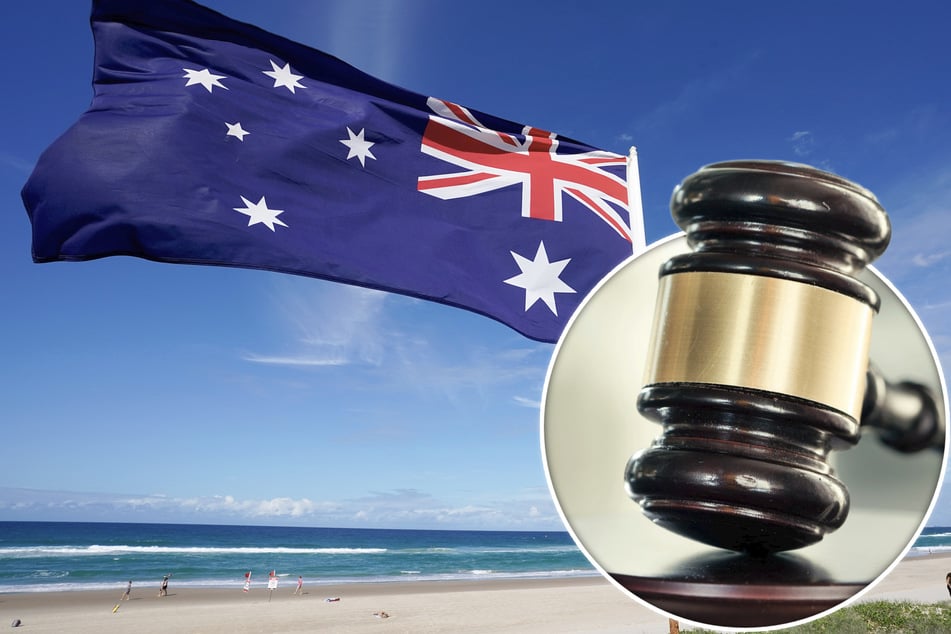 "Überwältigendes Risiko" für Gesellschaft: Teenagerin wegen 109 Straftaten vor Gericht