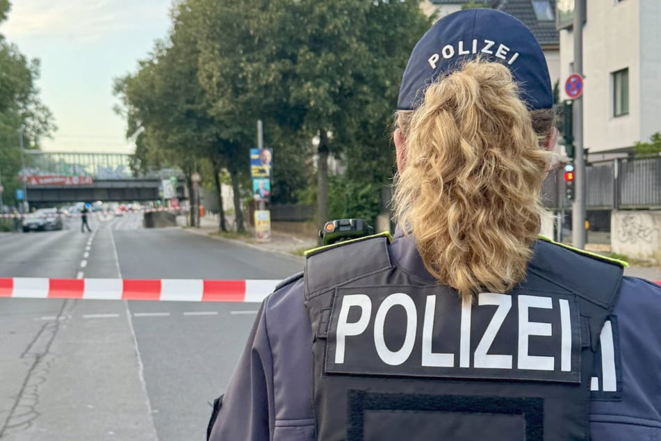 In Berlin wurde zuletzt vermehrt auf Geschäfte geschossen. Diesmal in Steglitz.
