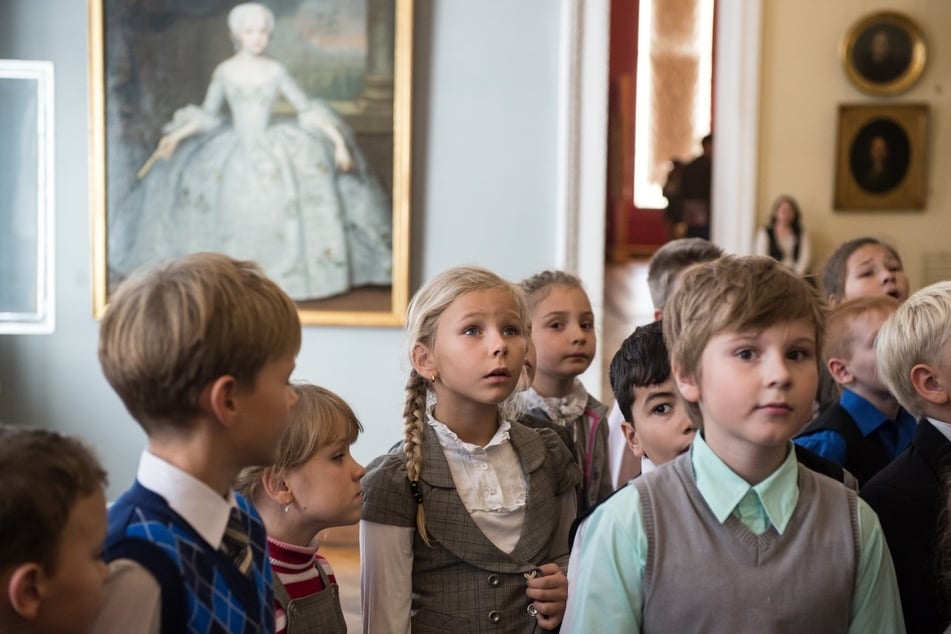 Welche Museen in Dresden sind spannend für Kinder?