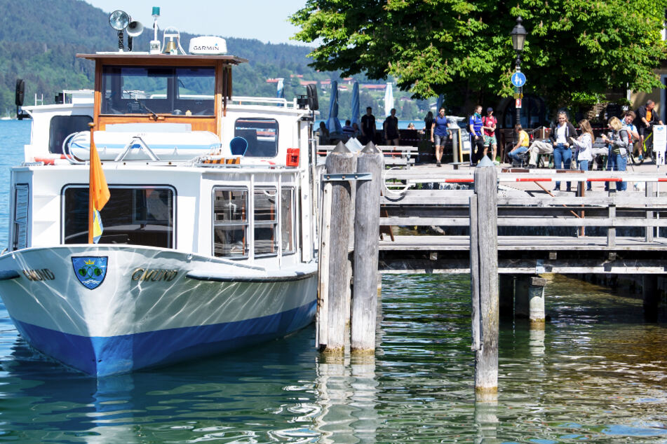 Masken- und Abstandspflicht? Urlauber passen, Ausflüge jedoch in Bayern beliebt