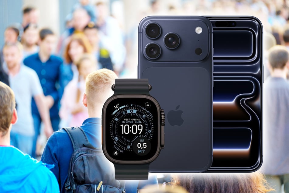 Das O2 Angebot auf das Apple Fans gewartet haben