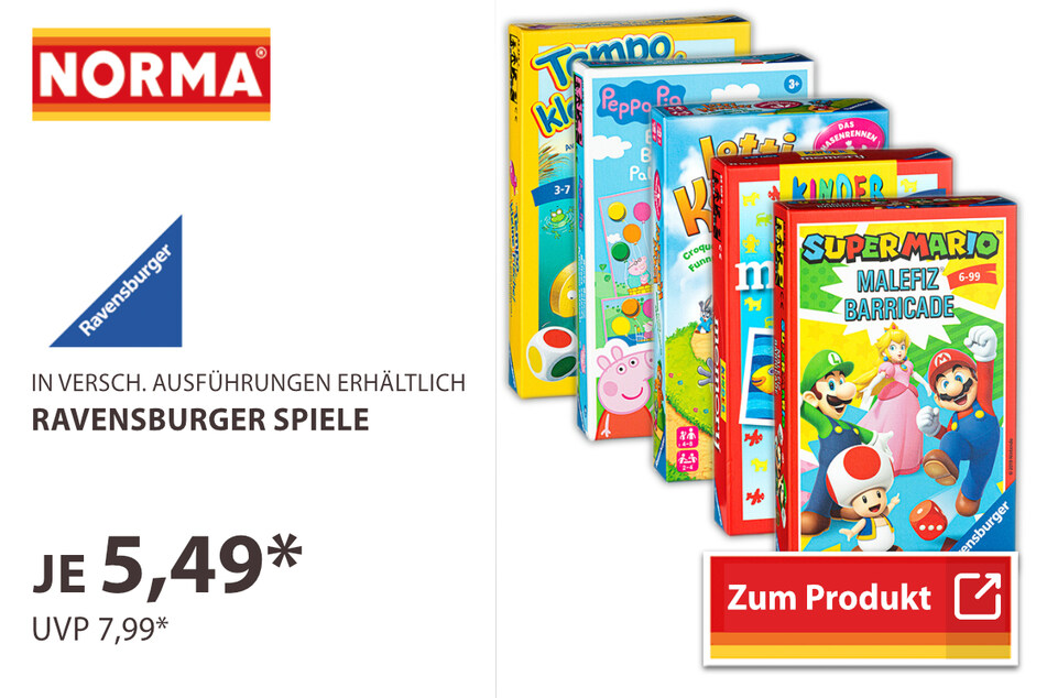 Ravensburger Spiele