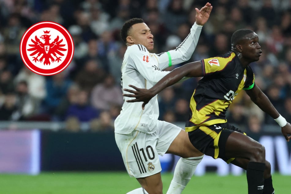 Transfer-Karussell in der Defensive: Eintracht mischt offenbar bei spannendem Abwehr-Talent mit