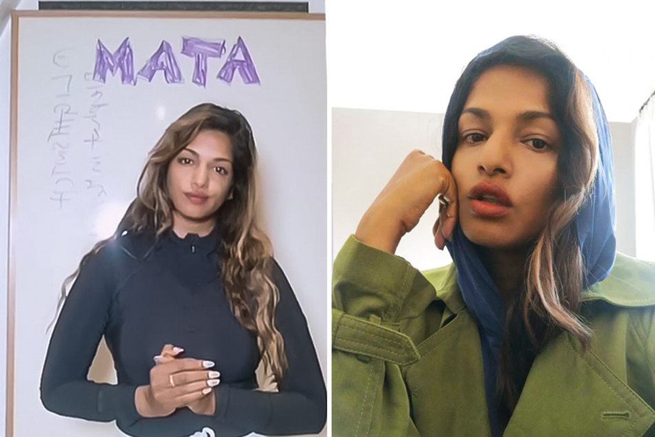 M.I.A. is already proving she's still The One after six-year hiatus