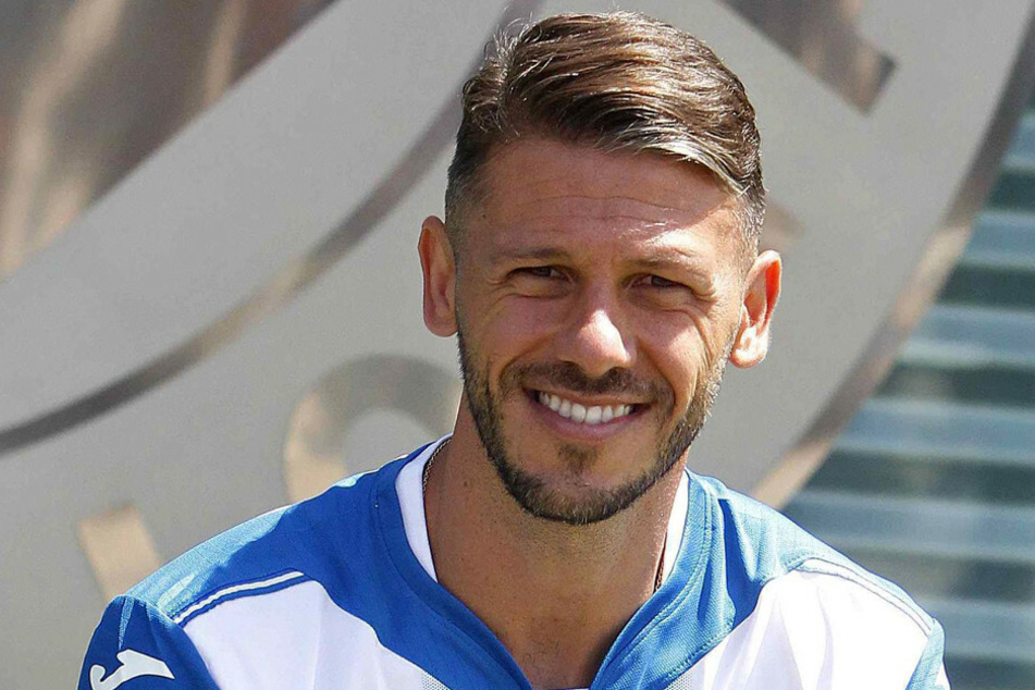 Martín Demichelis (39) trauert um Diego Maradona (†60).