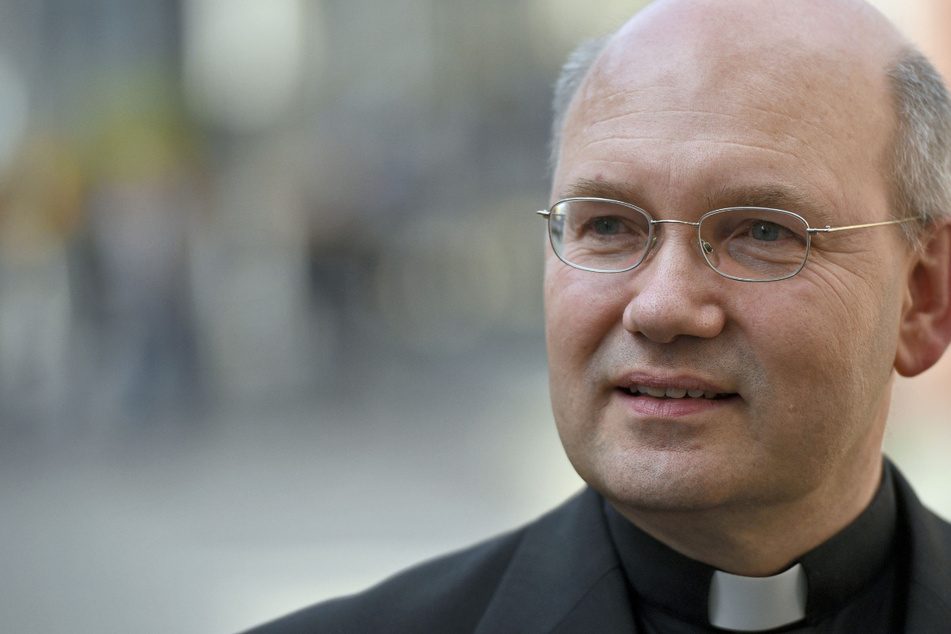 Aachener Bischof widerspricht Rom: "Homosexualität ist keine Panne Gottes!"