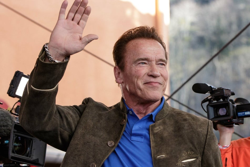 Hard to believe, but true: Austrian-American actor Arnold Schwarzenegger is already 73 years old.