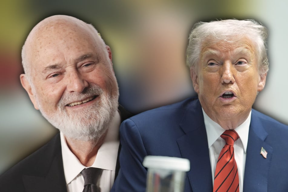 Regisseur Rob Reiner ermordet: Donald Trump schießt heftige Giftpfeile in Richtung des Toten