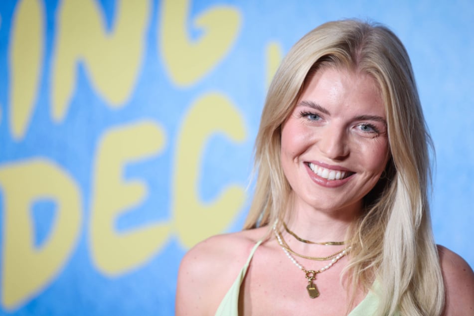 Kinderplanung: Antonia Hemmer verrät intime Details