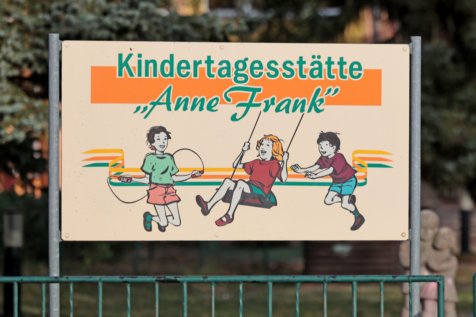Ein Elternrat hatte eine Namensänderung der Kita "Anne Frank" beantragt.
