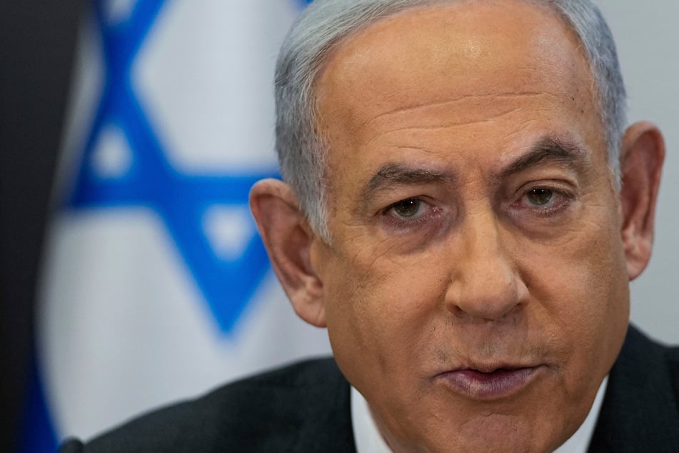 Nahost-Konflikt: Netanjahu blockiert unabhängige Untersuchung zum 7. Oktober