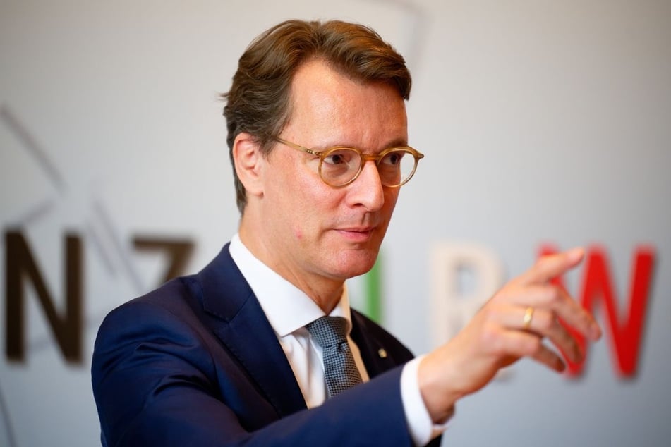 Auch NRW-Landesvater Hendrik Wüst (51, CDU) wird sich im Rahmen der Festivitäten unter die Besucher mischen.