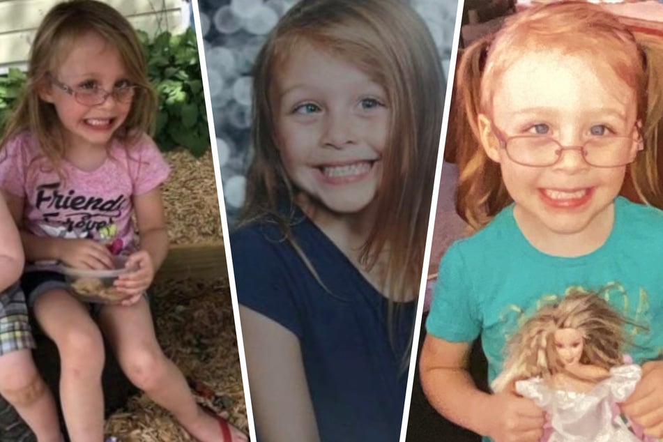 Mädchen verschwand vor zwei Jahren, erst jetzt wird sie als vermisst gemeldet