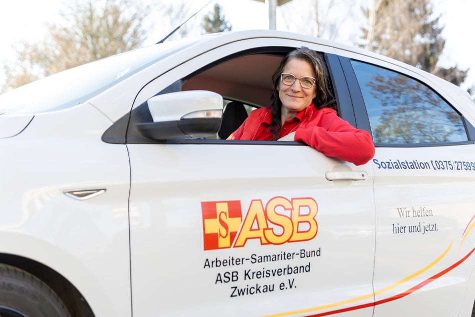 In Zwickau werden Pflegefachkräfte gesucht! Diese Vorteile warten auf Bewerber